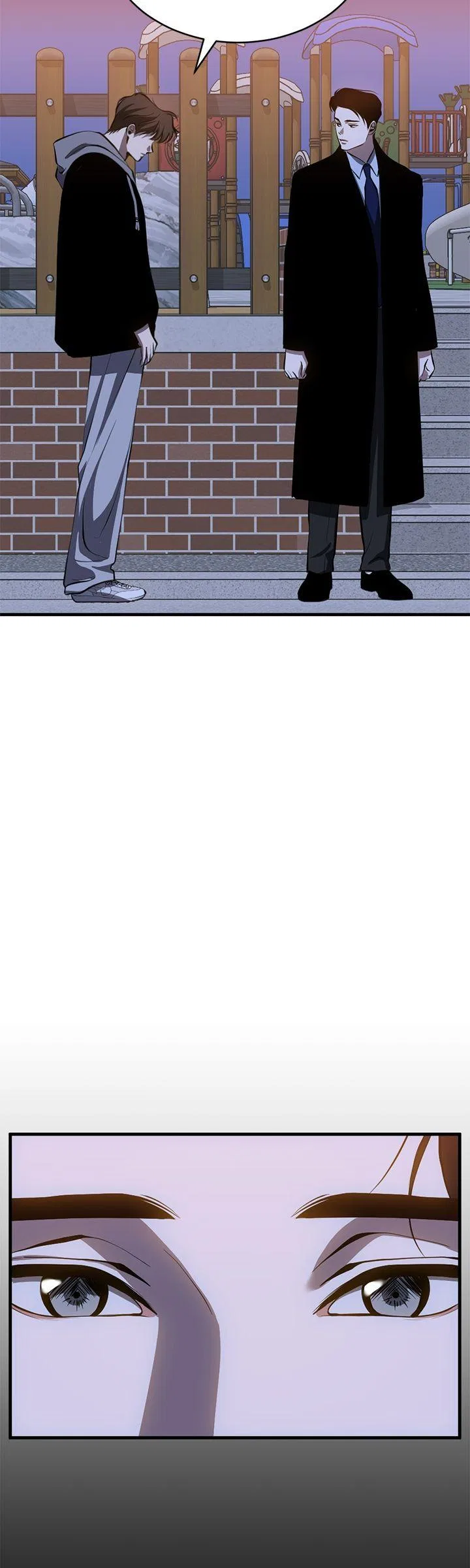 Third Night Only Chapter 88 – Page 17