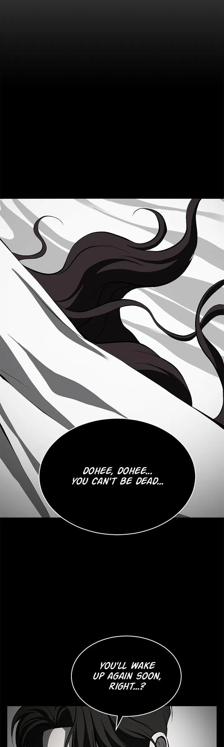 Third Night Only Chapter 88 – Page 18