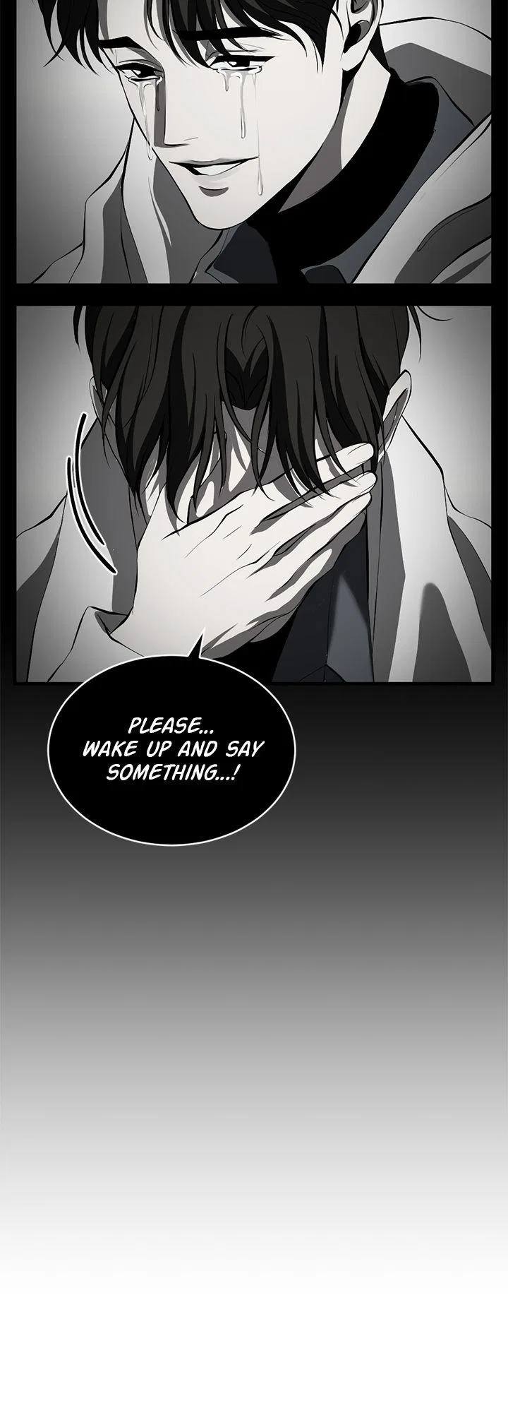Third Night Only Chapter 88 – Page 19