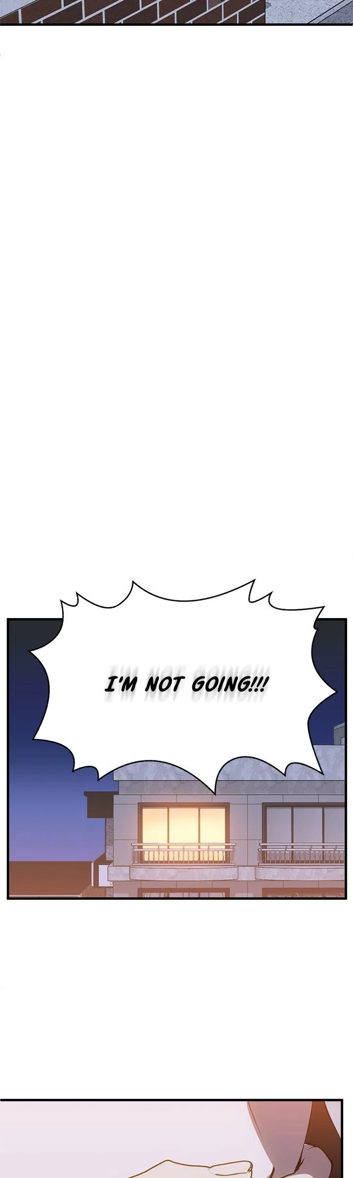 Third Night Only Chapter 88 – Page 24