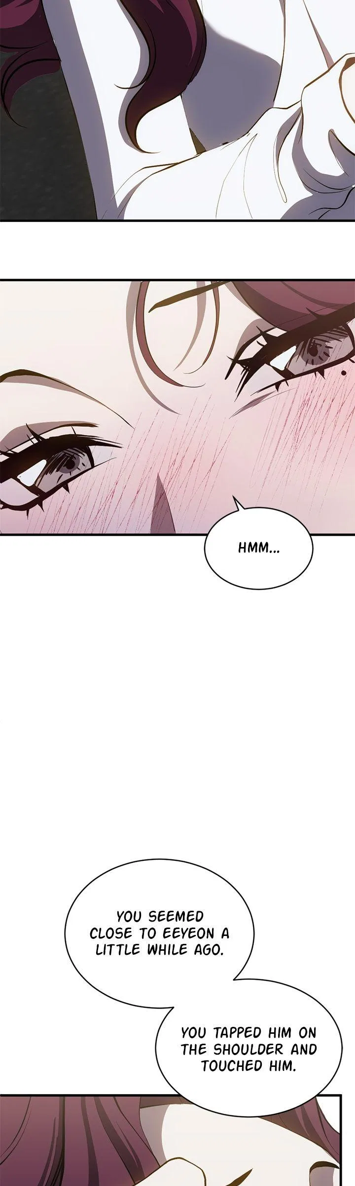 Third Night Only Chapter 88 – Page 28