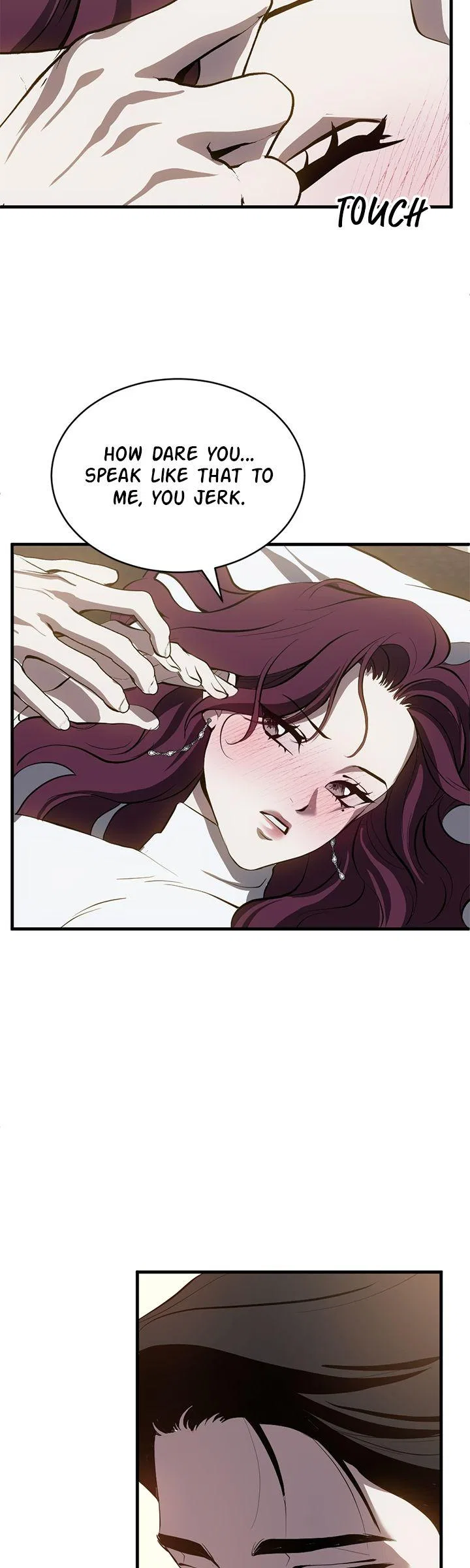 Third Night Only Chapter 88 – Page 29
