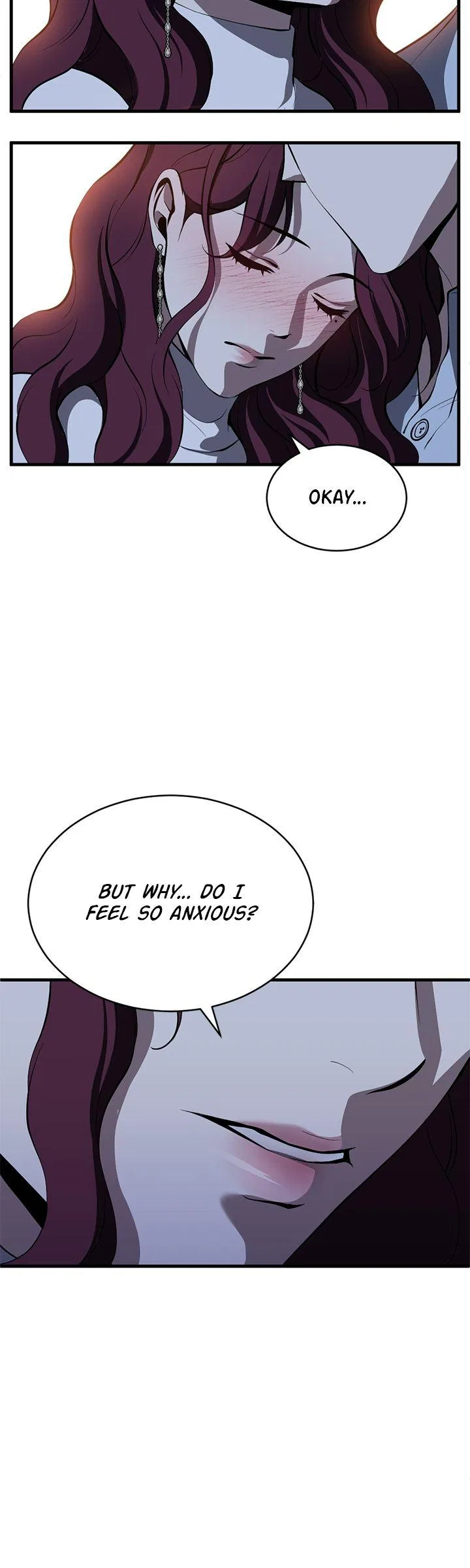 Third Night Only Chapter 88 – Page 33