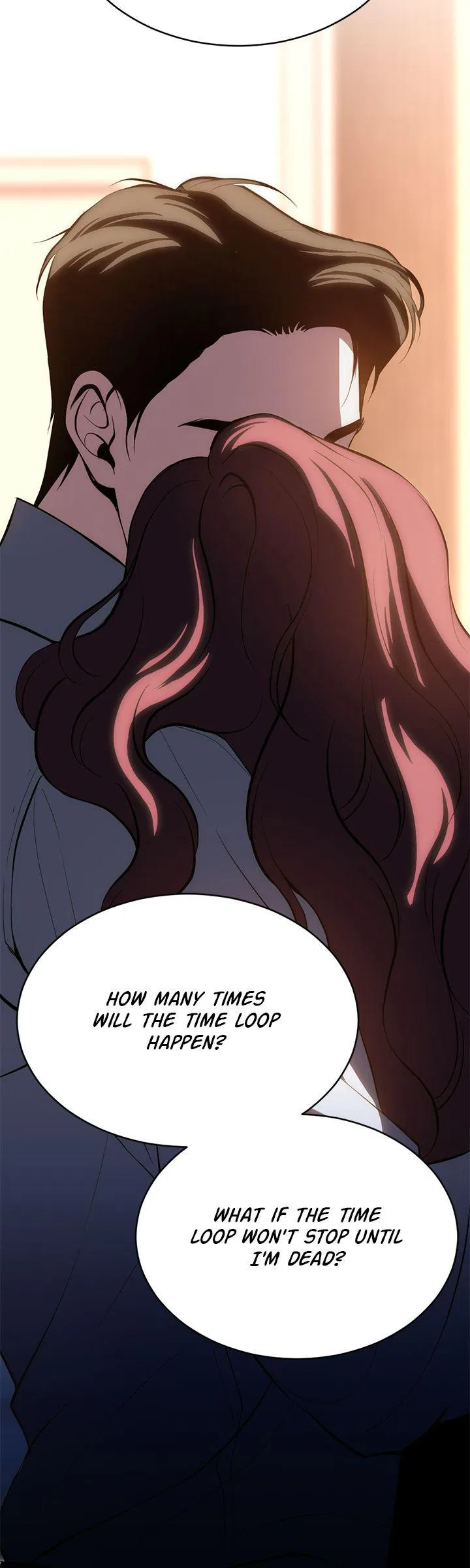 Third Night Only Chapter 88 – Page 35