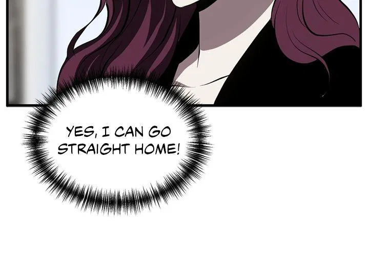 Third Night Only Chapter 88 – Page 42
