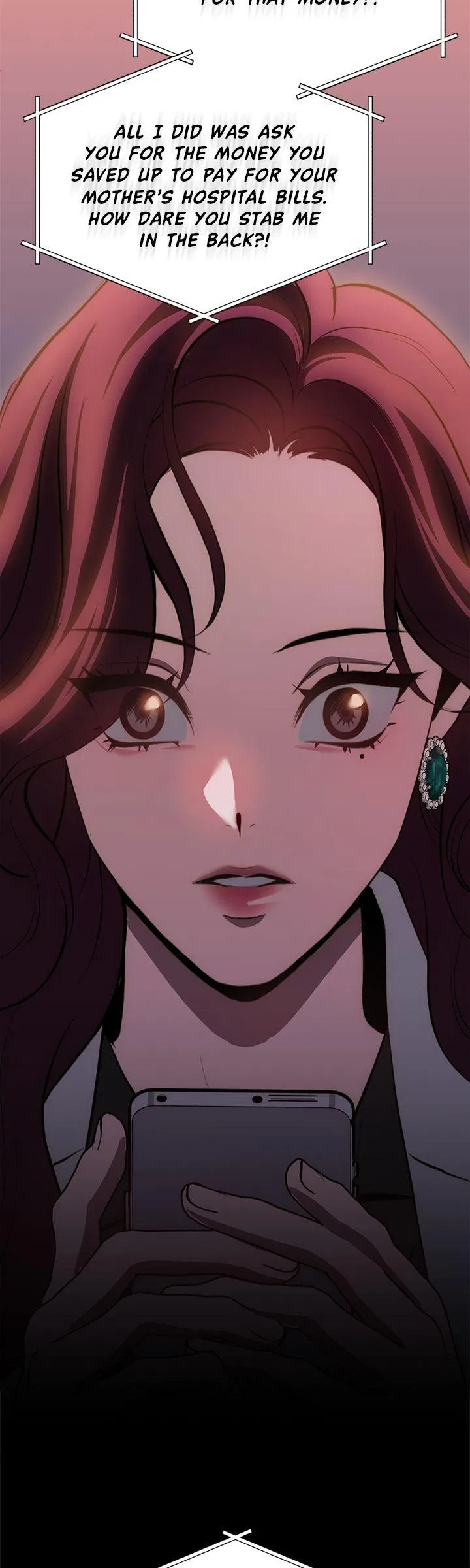 Third Night Only Chapter 88 – Page 47