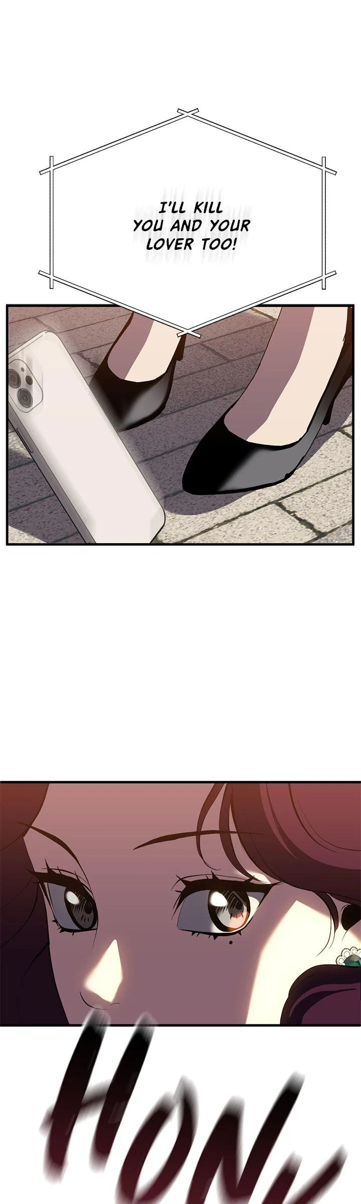 Third Night Only Chapter 88 – Page 49