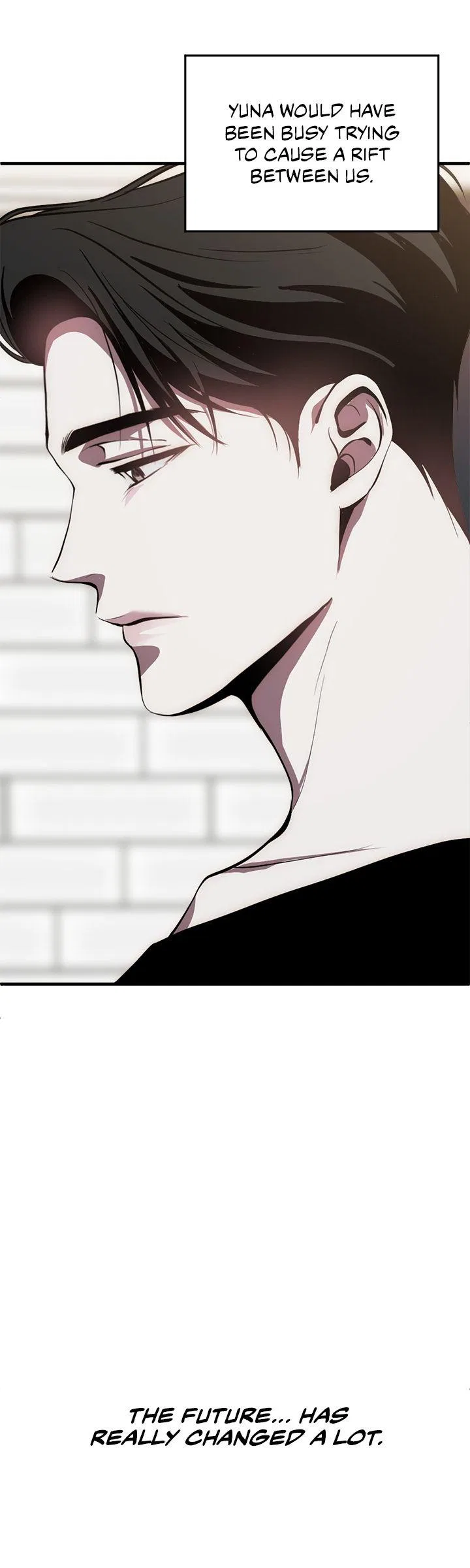 Third Night Only Chapter 87 – Page 6