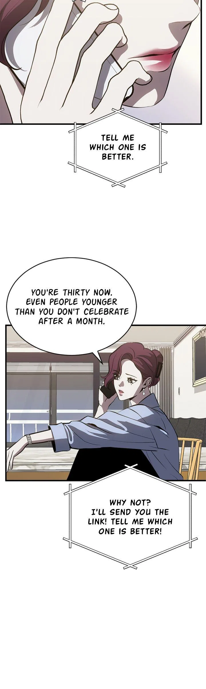 Third Night Only Chapter 87 – Page 8