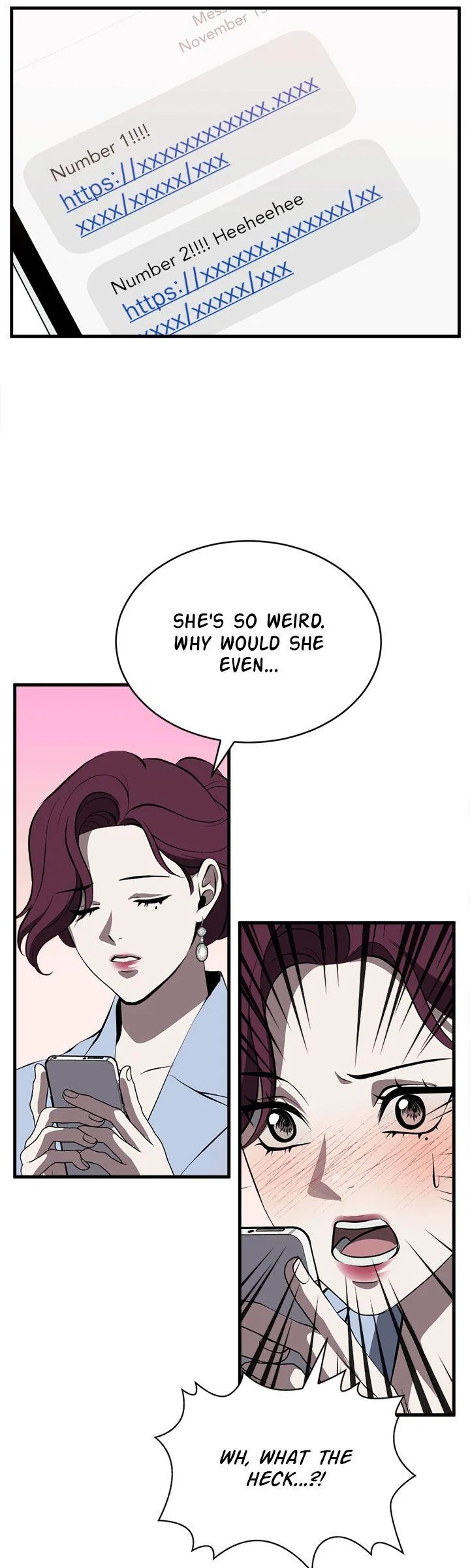 Third Night Only Chapter 87 – Page 9