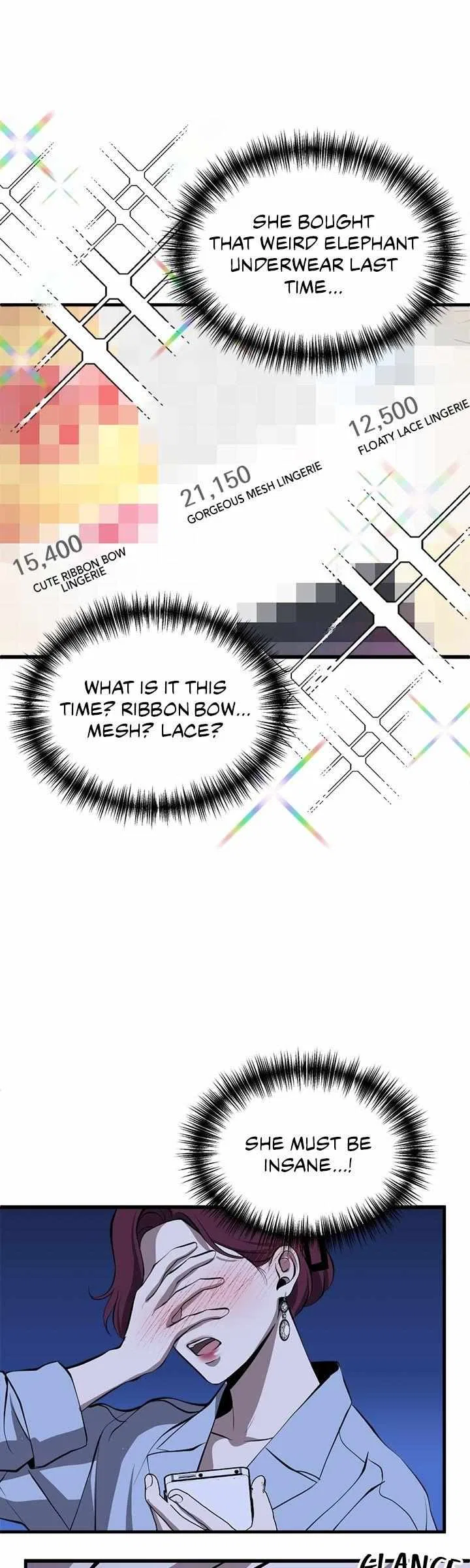 Third Night Only Chapter 87 – Page 11