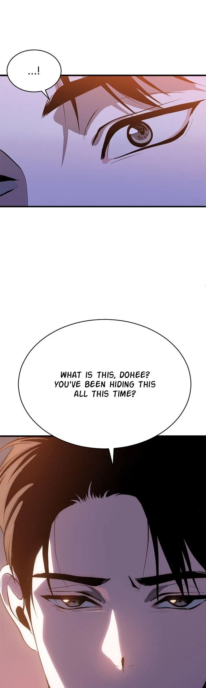 Third Night Only Chapter 87 – Page 15
