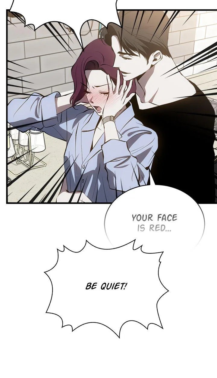 Third Night Only Chapter 87 – Page 22