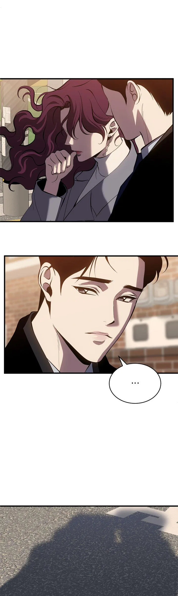 Third Night Only Chapter 87 – Page 31