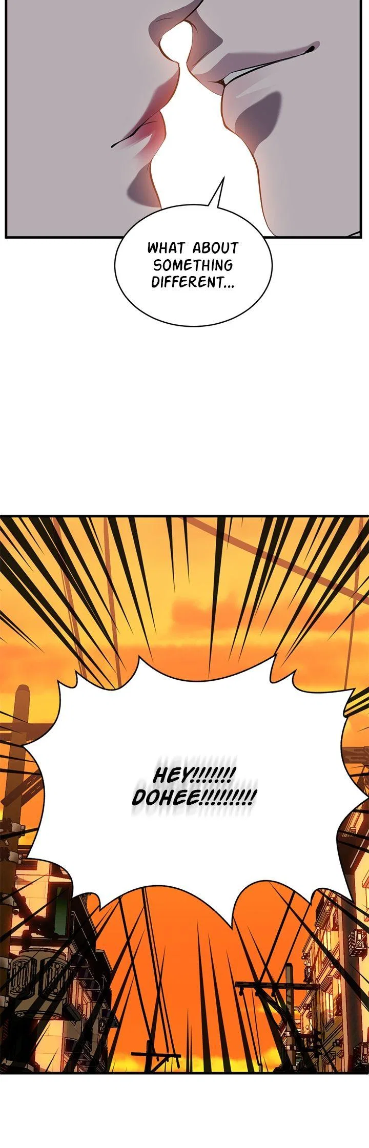 Third Night Only Chapter 87 – Page 36