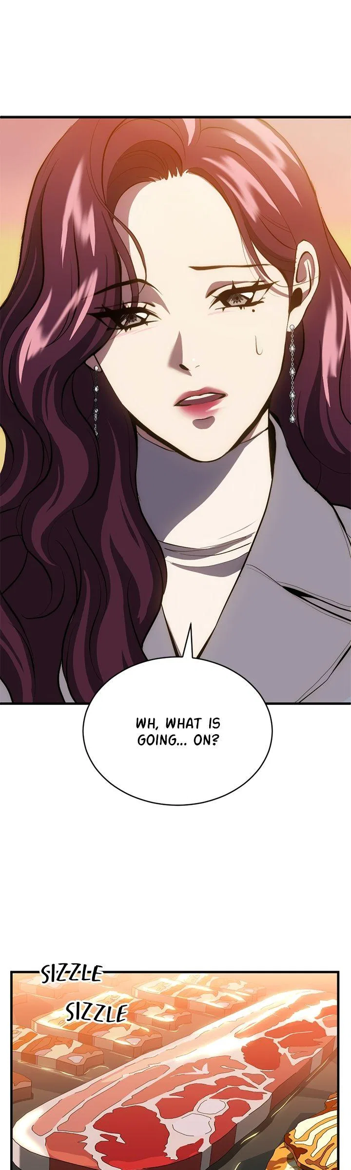 Third Night Only Chapter 87 – Page 42