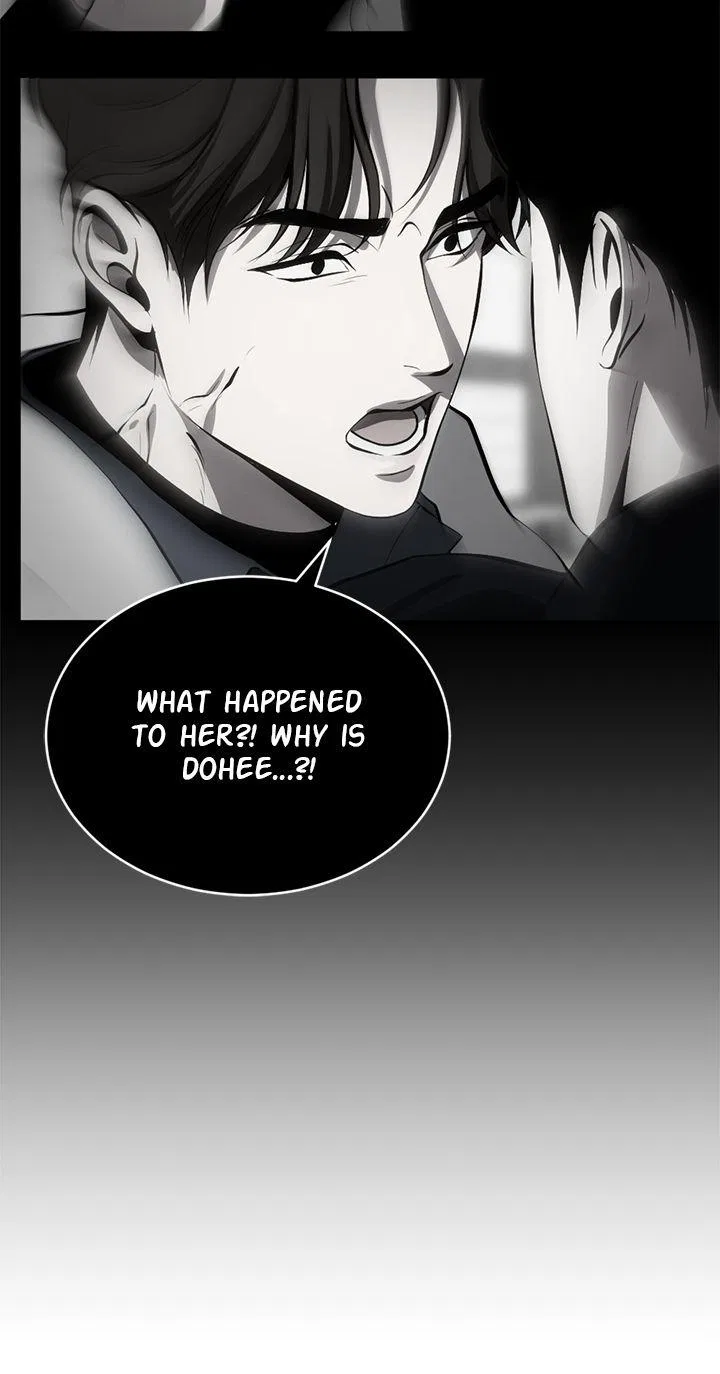 Third Night Only Chapter 87 – Page 45