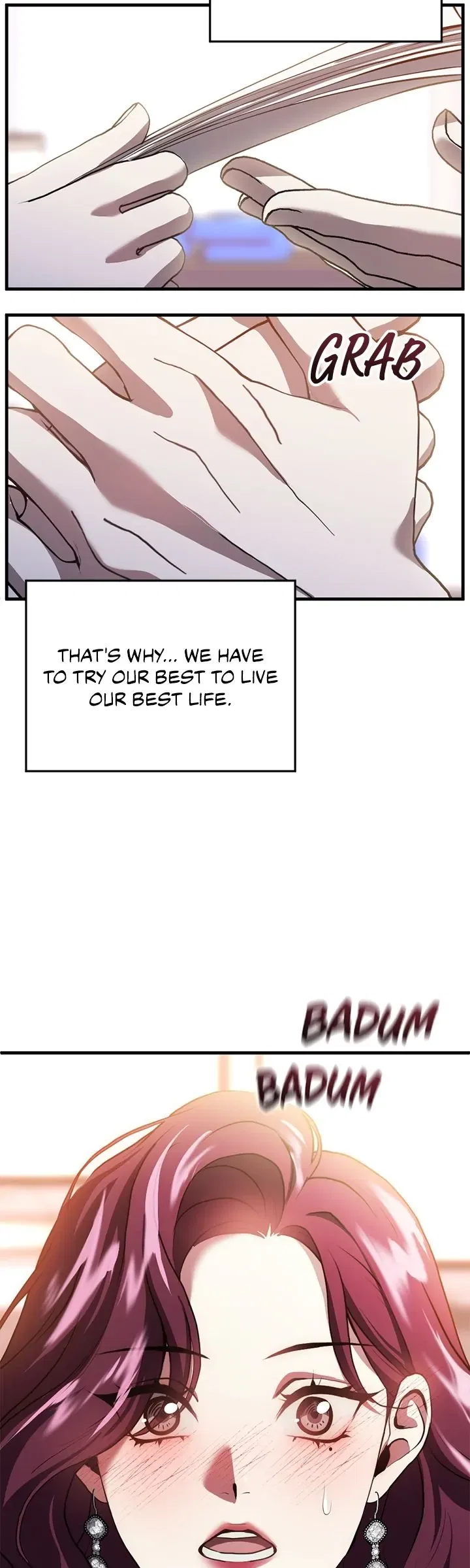 Third Night Only Chapter 86 – Page 4