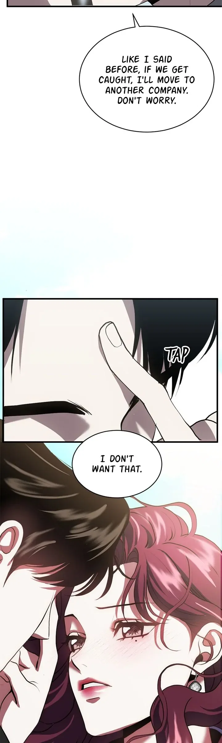 Third Night Only Chapter 86 – Page 8