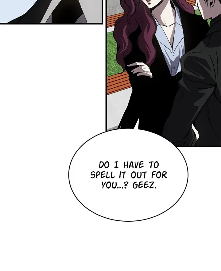Third Night Only Chapter 86 – Page 10