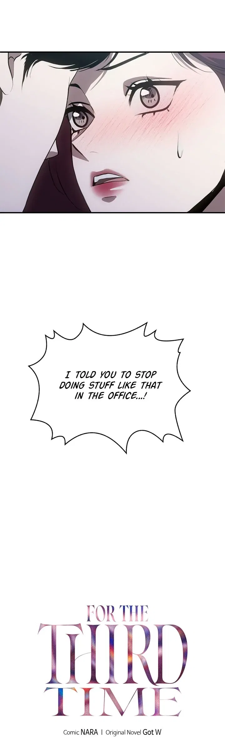 Third Night Only Chapter 86 – Page 15