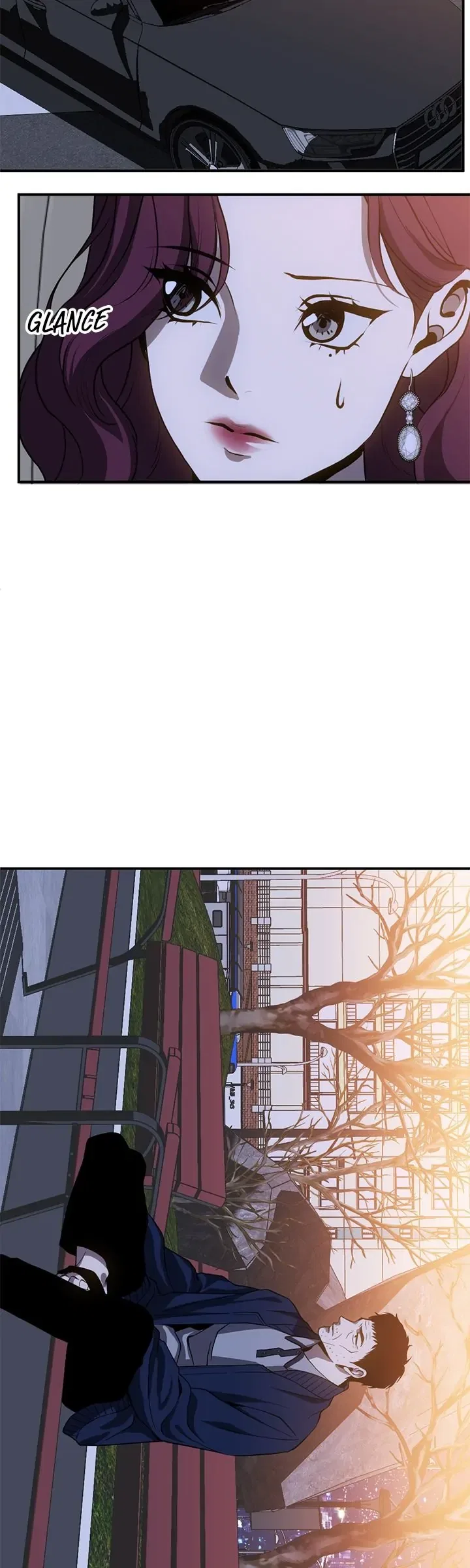 Third Night Only Chapter 86 – Page 18