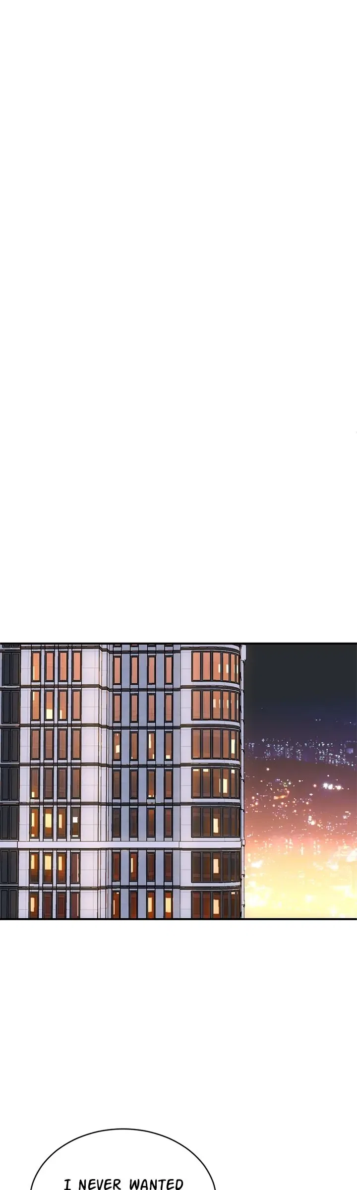 Third Night Only Chapter 86 – Page 20