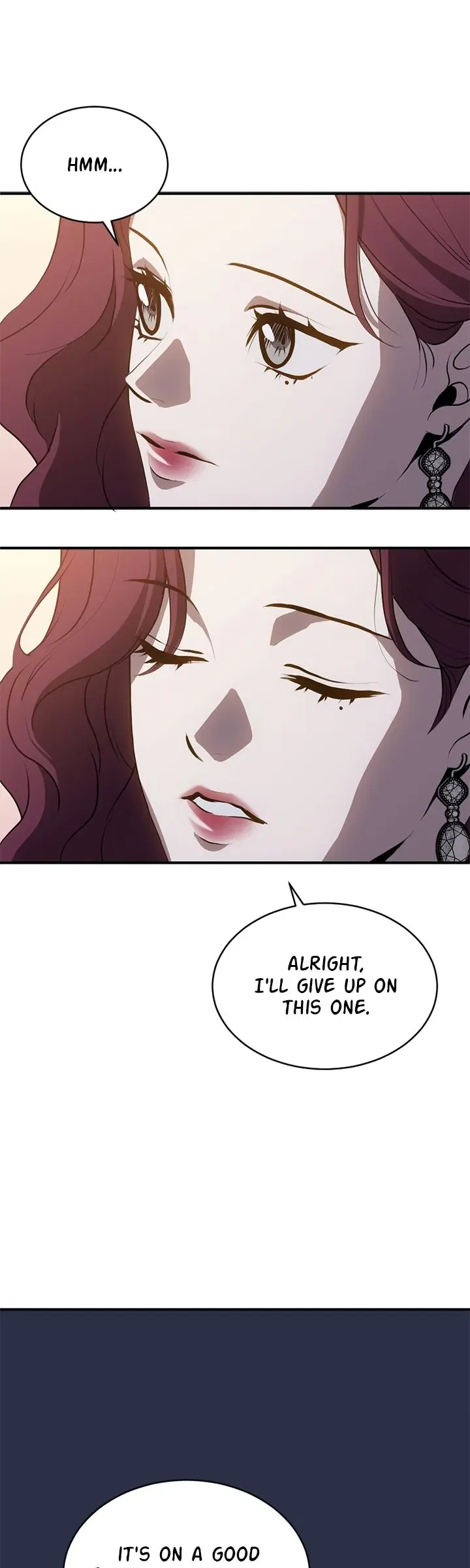 Third Night Only Chapter 86 – Page 23