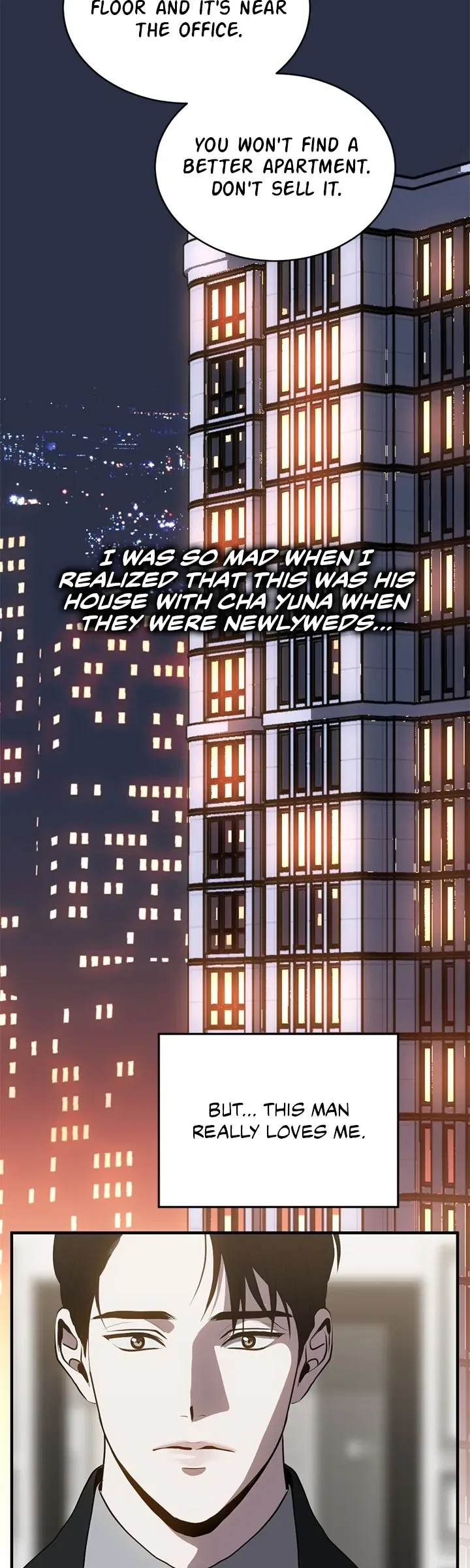 Third Night Only Chapter 86 – Page 24