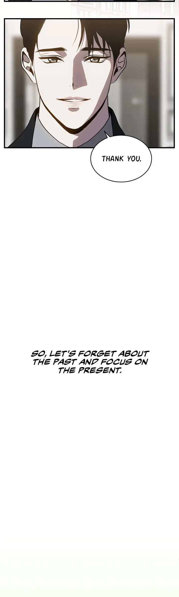 Third Night Only Chapter 86 – Page 25