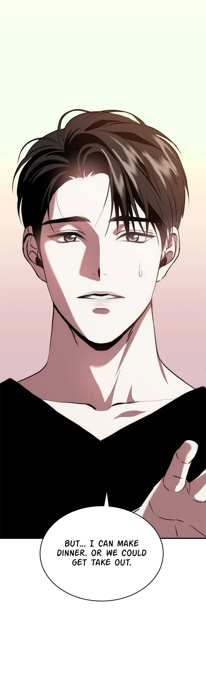 Third Night Only Chapter 86 – Page 26
