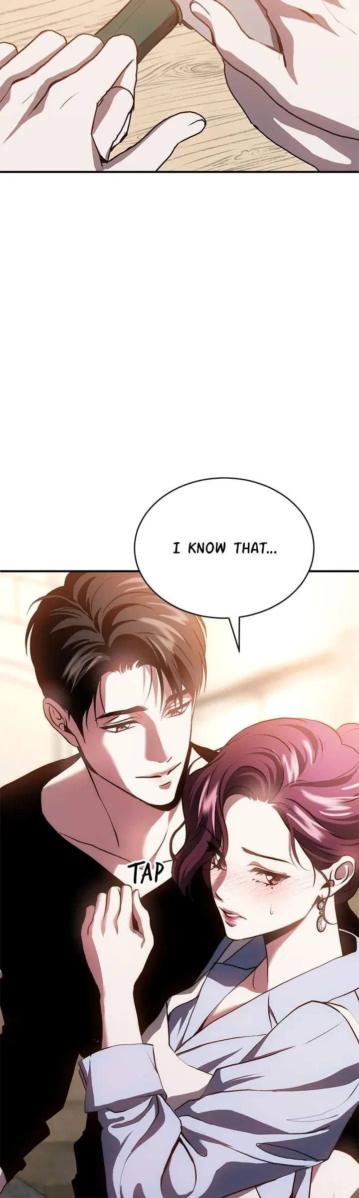 Third Night Only Chapter 86 – Page 31