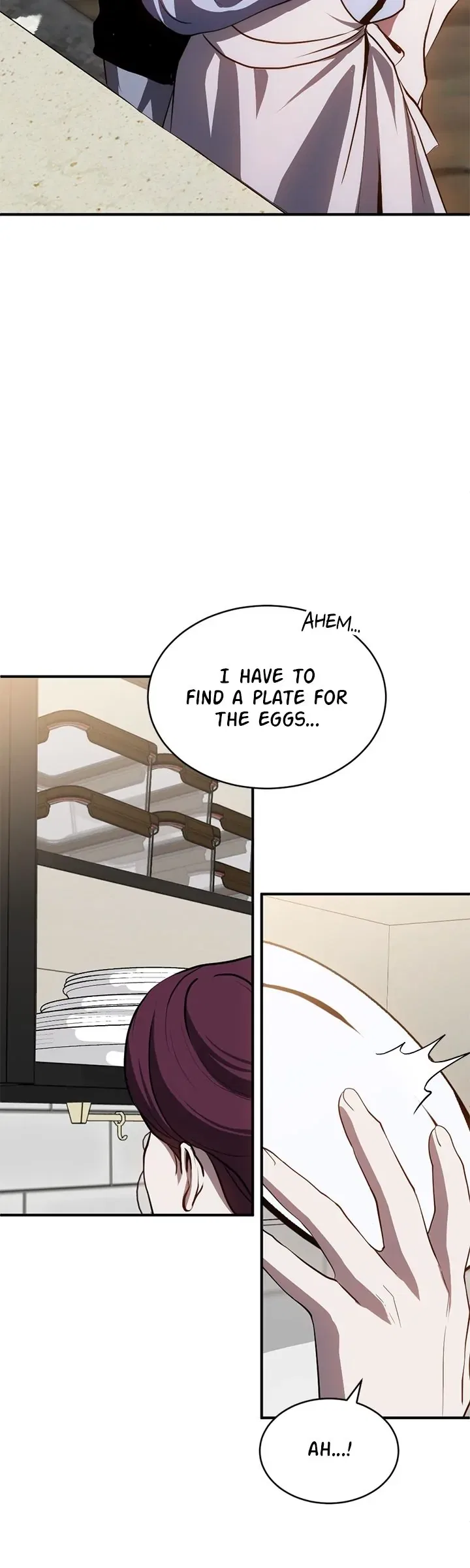 Third Night Only Chapter 86 – Page 32