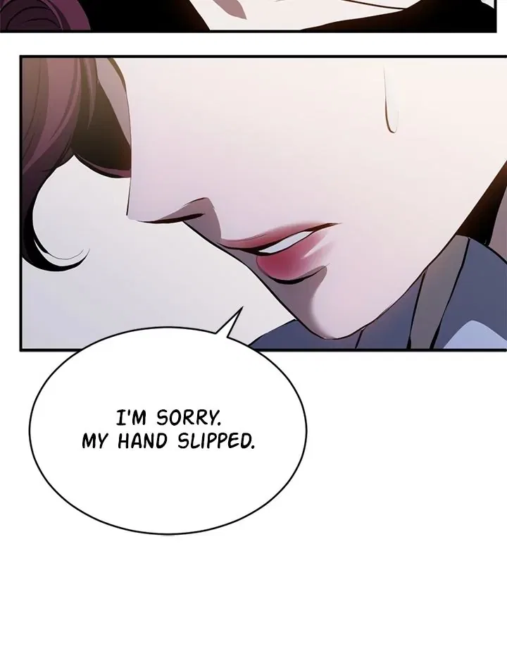 Third Night Only Chapter 86 – Page 34
