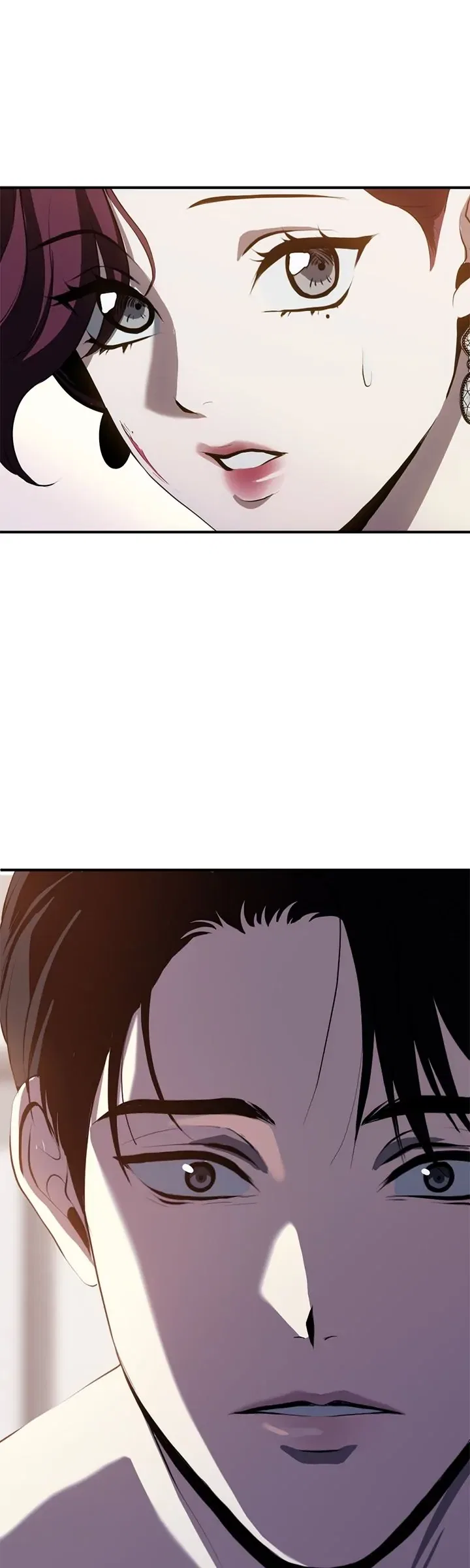 Third Night Only Chapter 86 – Page 35