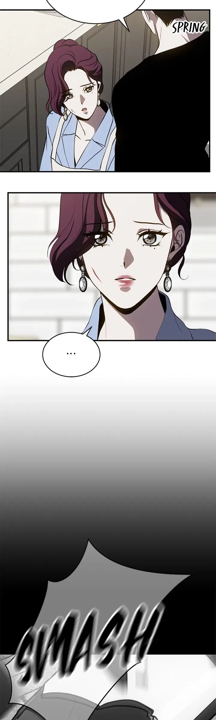Third Night Only Chapter 86 – Page 37