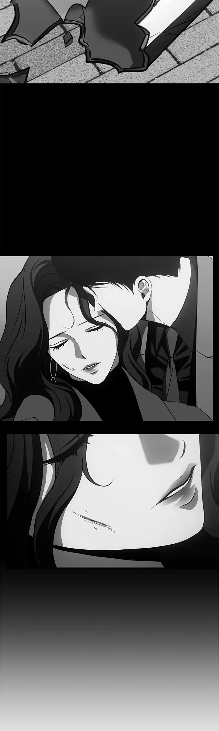 Third Night Only Chapter 86 – Page 38