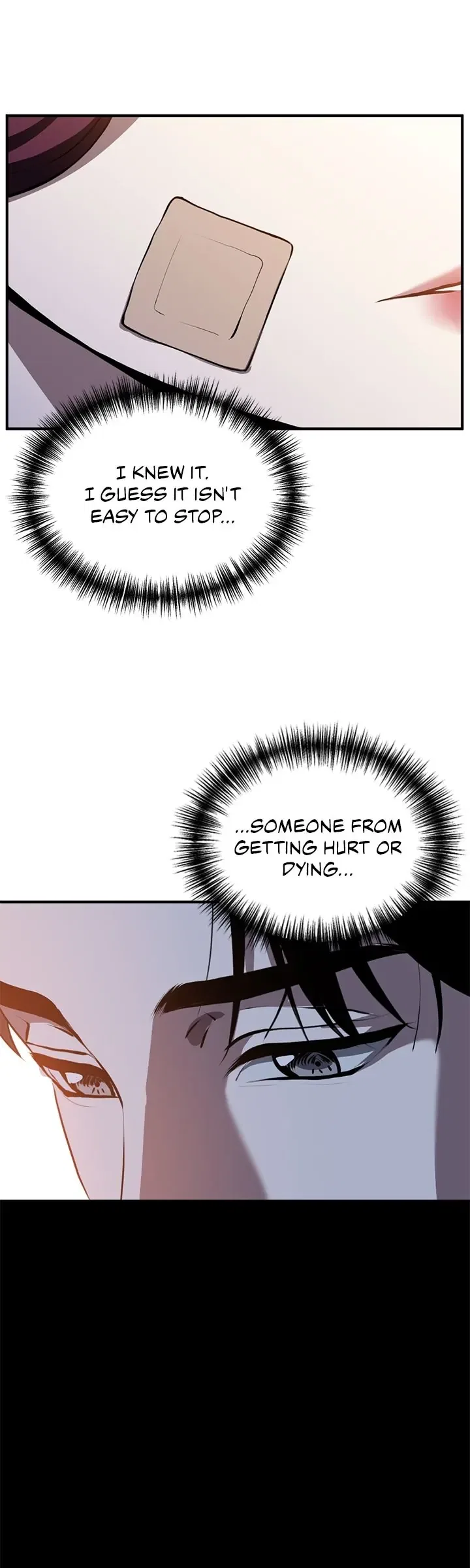 Third Night Only Chapter 86 – Page 40