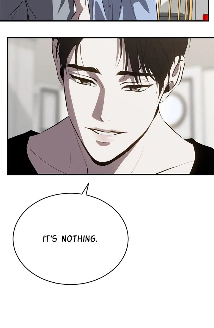 Third Night Only Chapter 86 – Page 43