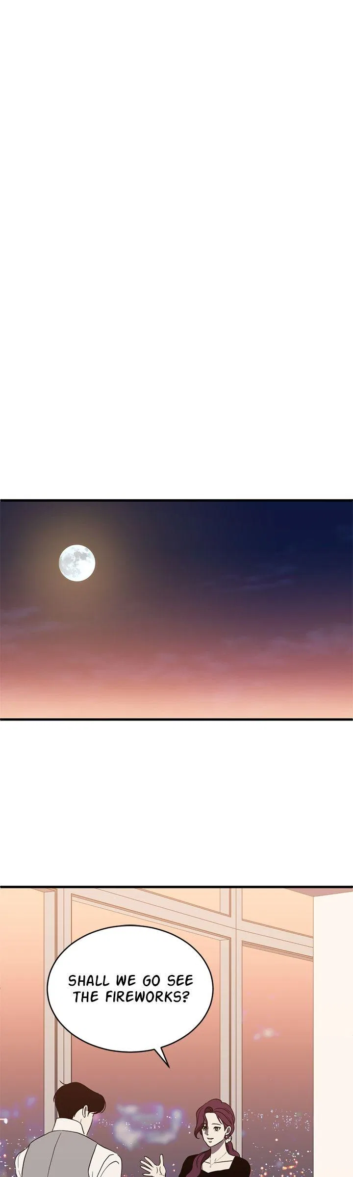 Third Night Only Chapter 85 – Page 5