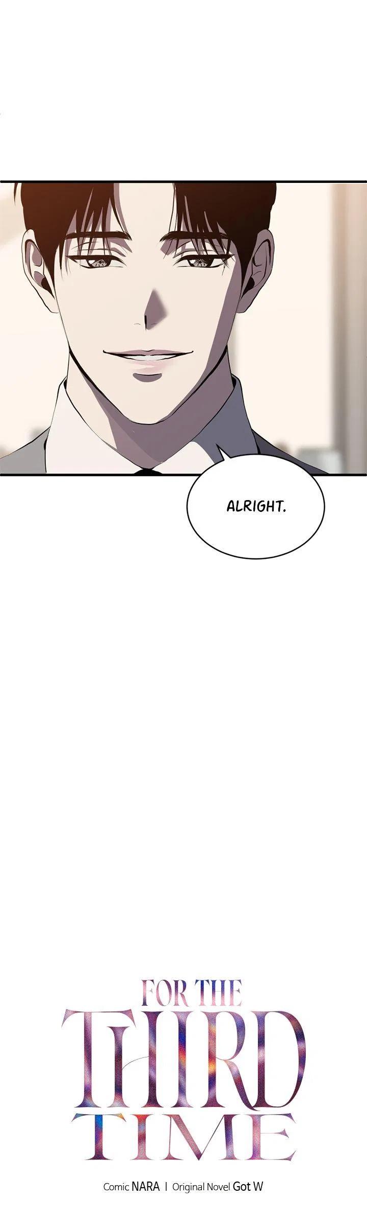 Third Night Only Chapter 85 – Page 7