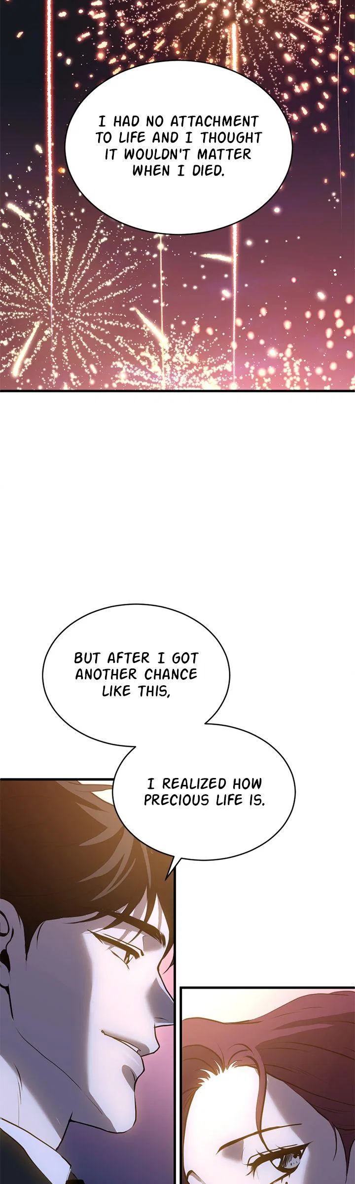 Third Night Only Chapter 85 – Page 13