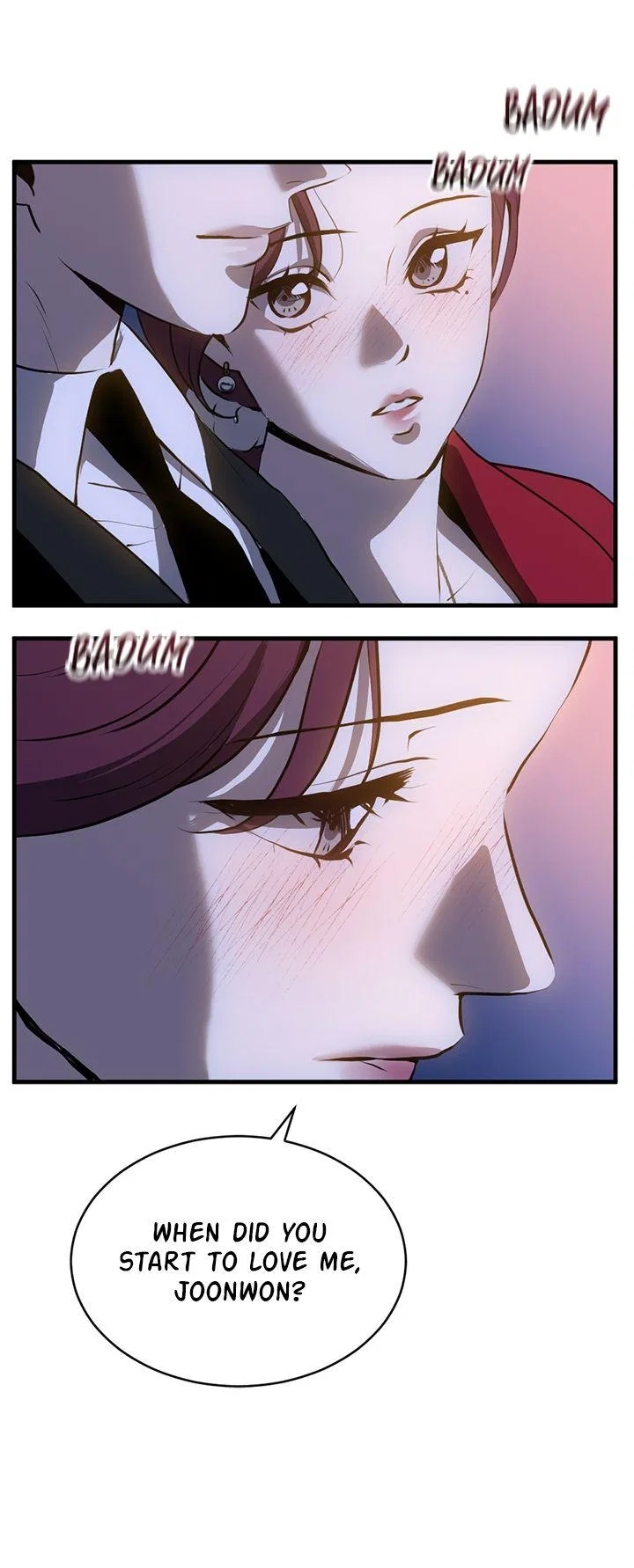 Third Night Only Chapter 85 – Page 16