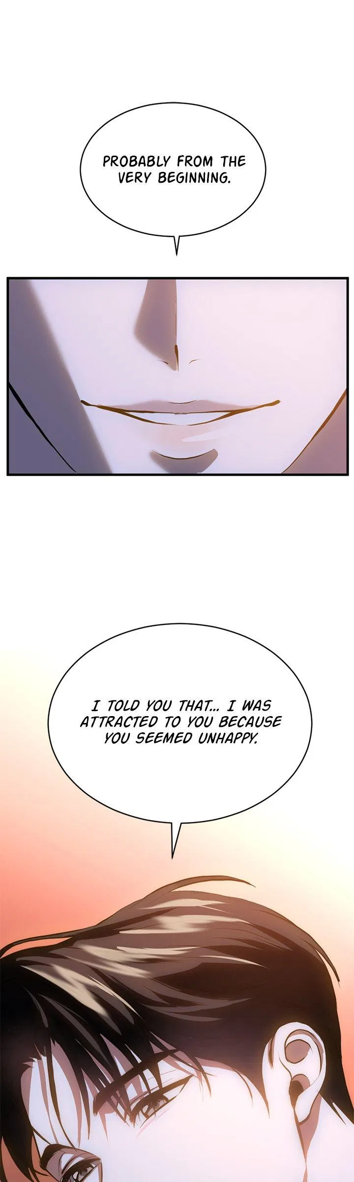 Third Night Only Chapter 85 – Page 17