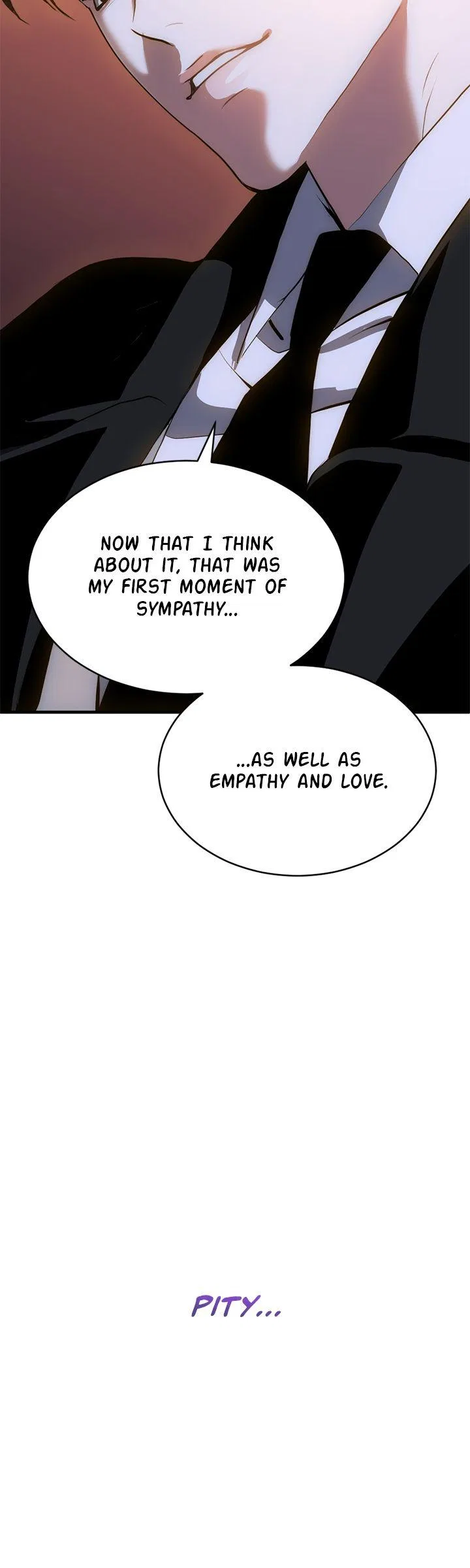 Third Night Only Chapter 85 – Page 18