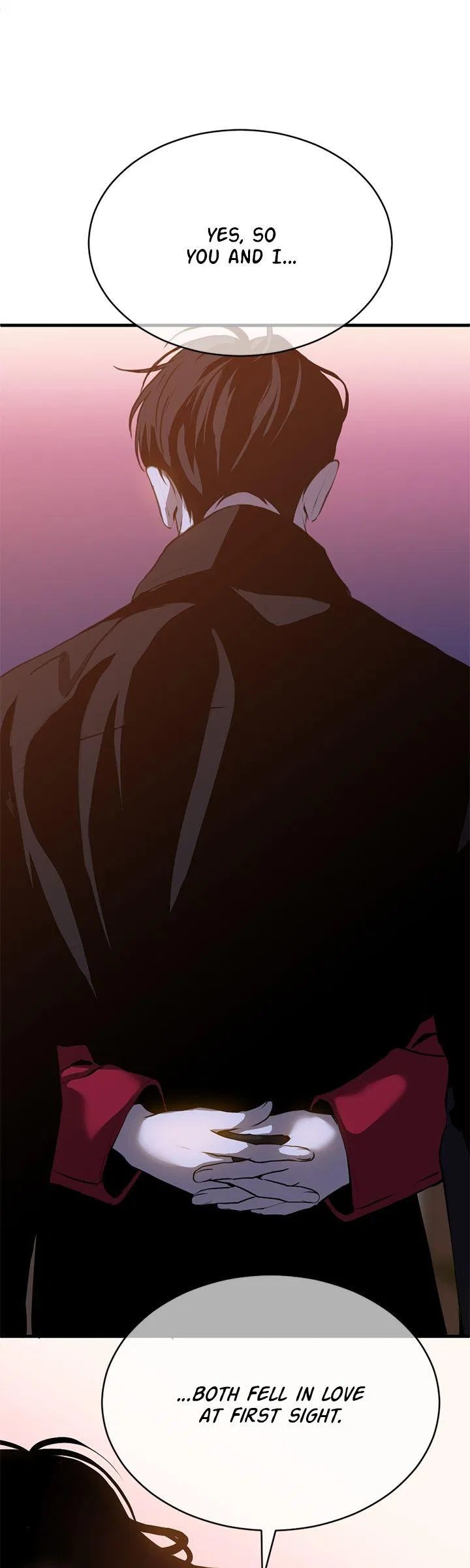 Third Night Only Chapter 85 – Page 21