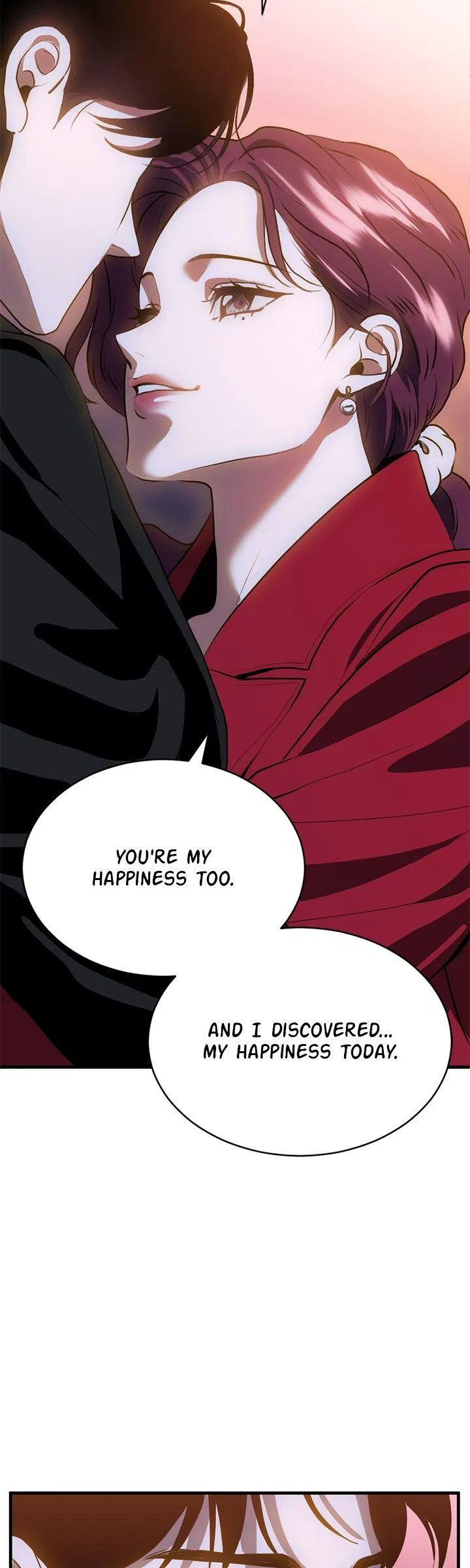 Third Night Only Chapter 85 – Page 22