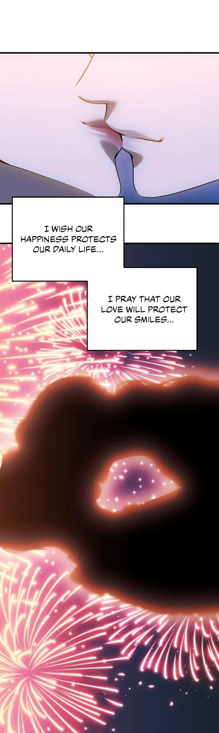 Third Night Only Chapter 85 – Page 24