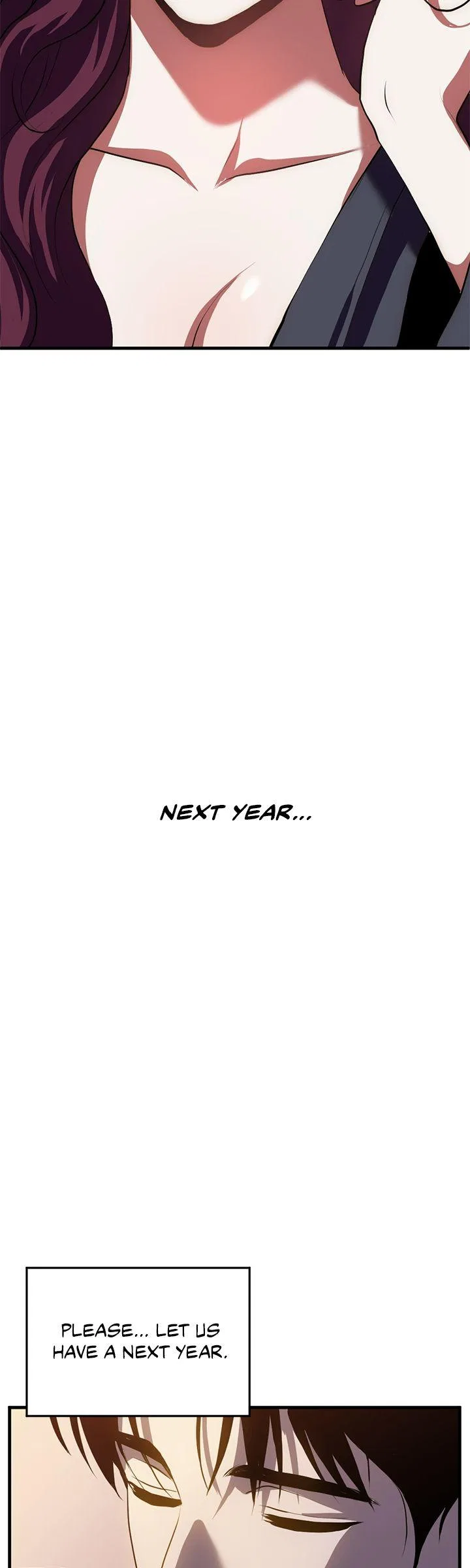 Third Night Only Chapter 85 – Page 27