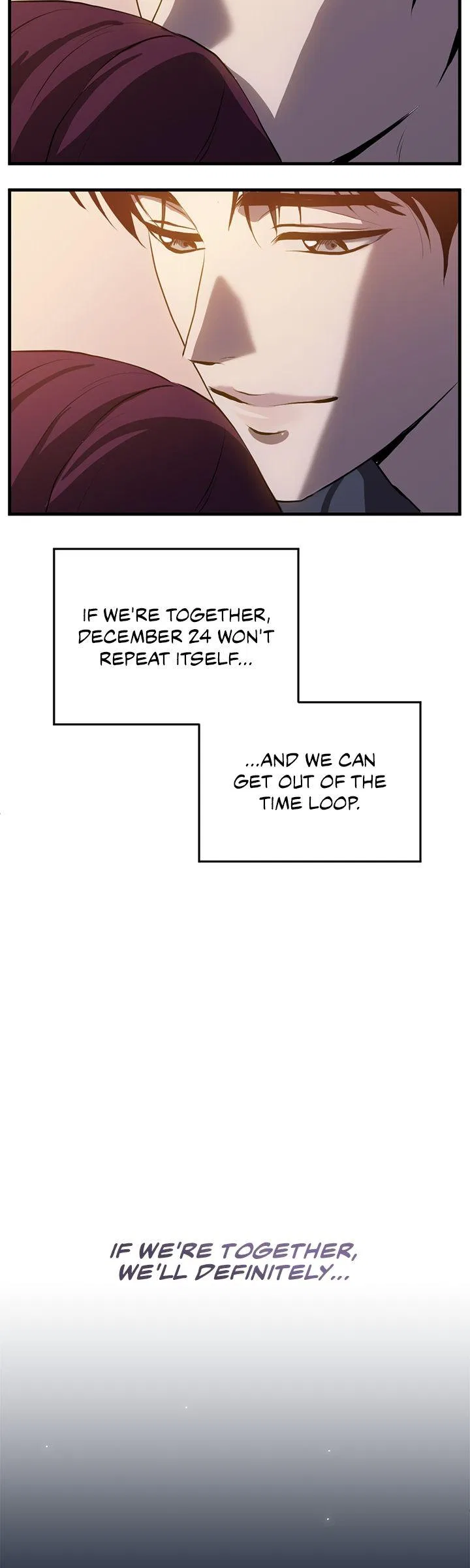 Third Night Only Chapter 85 – Page 28